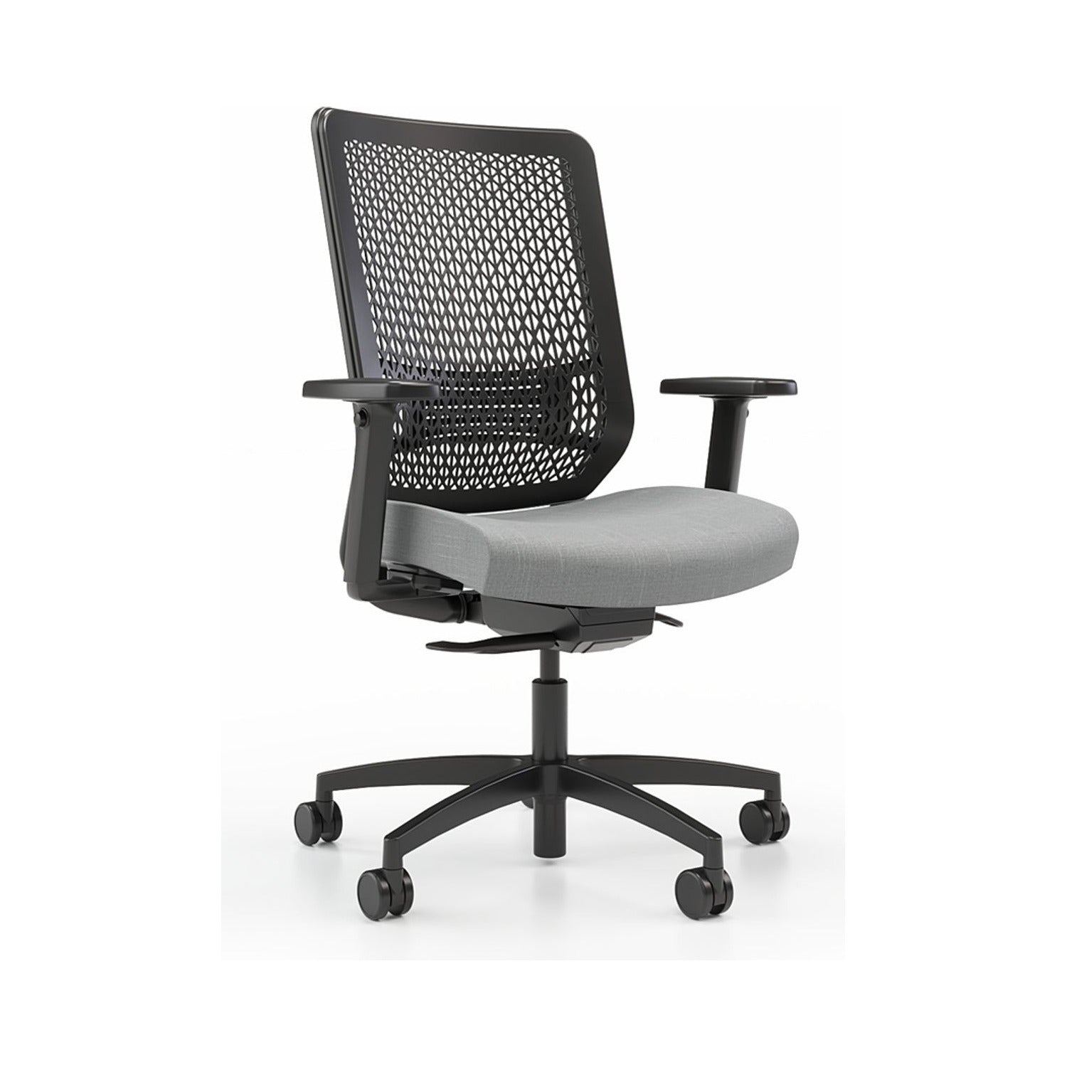 OFS Genus Task Chair on white