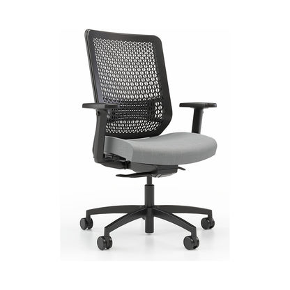 OFS Genus Task Chair on white