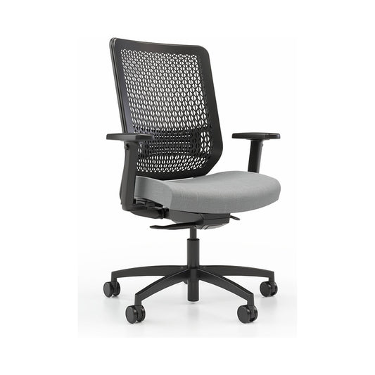 OFS Genus Task Chair on white