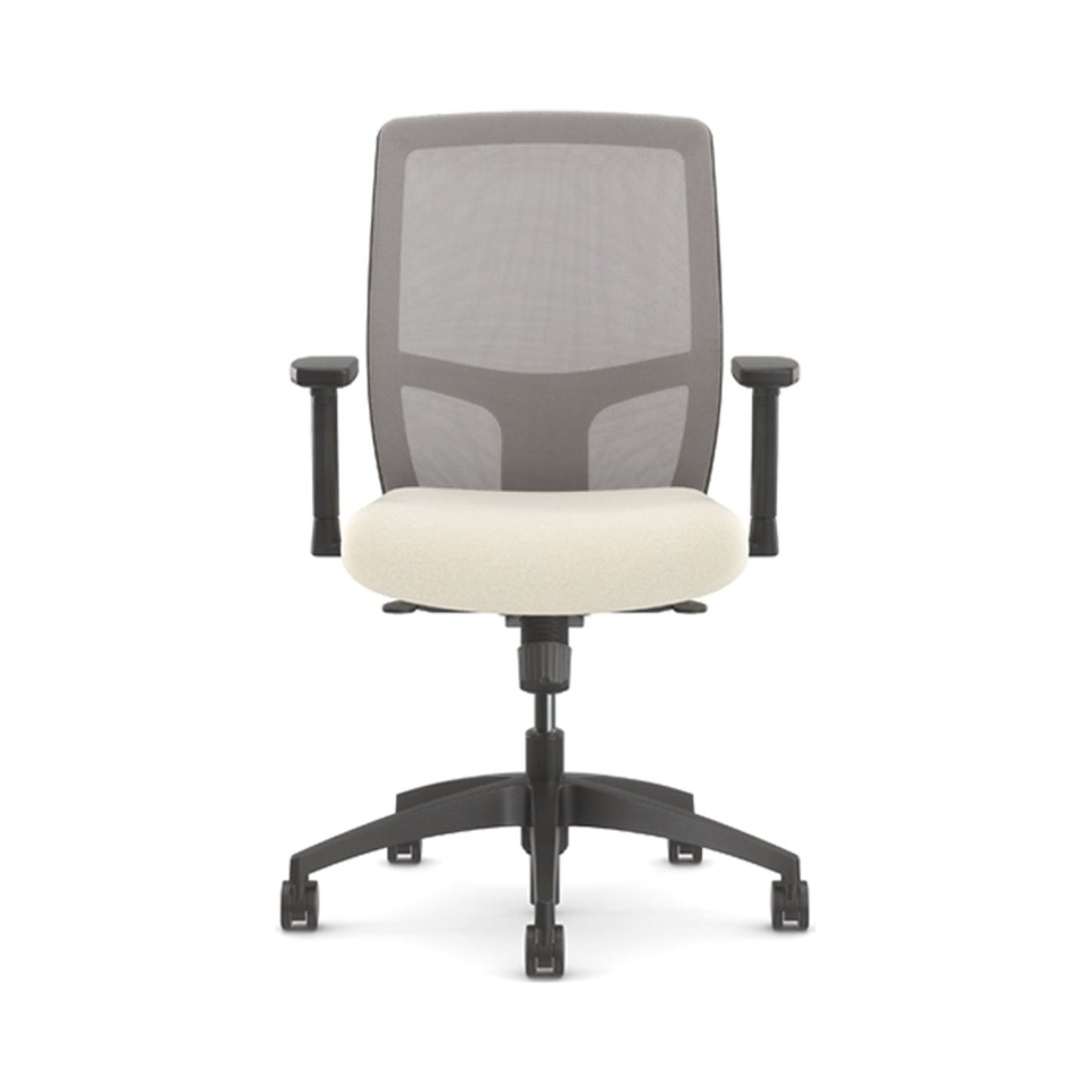 OFS Airus Task Chair on white