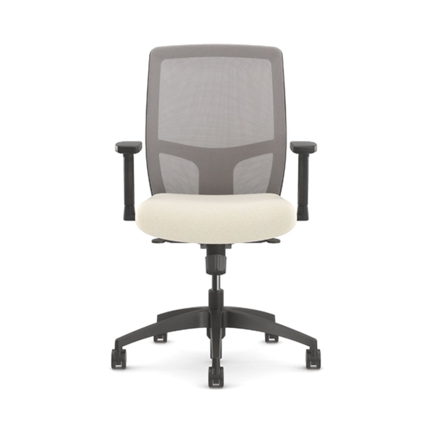 OFS Airus Task Chair on white