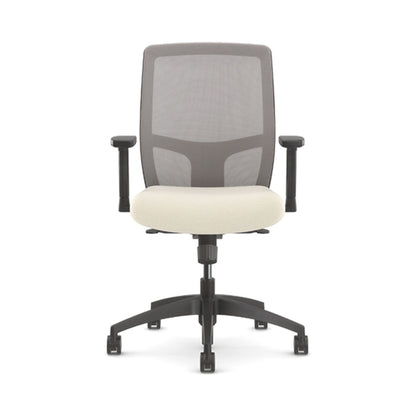 OFS Airus Task Chair on white