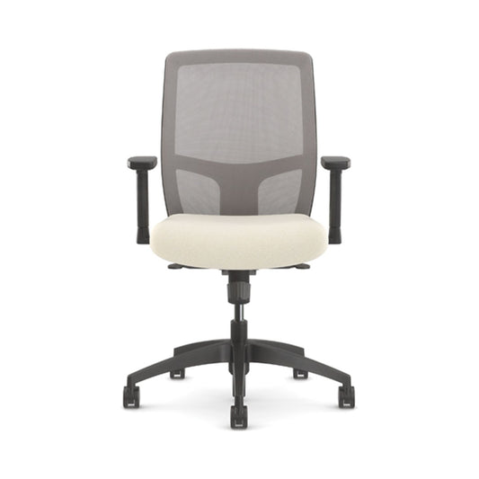 OFS Airus Task Chair on white