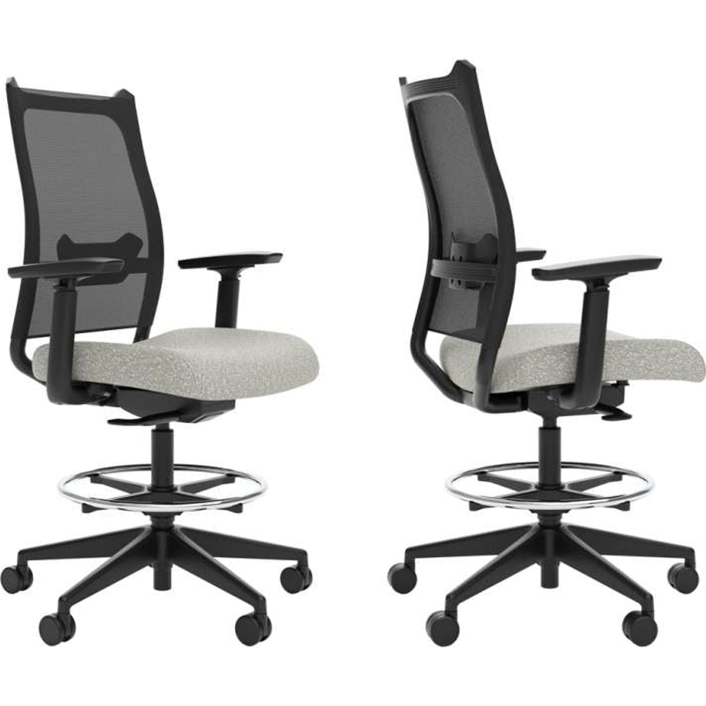OFS Sladr Task Stool