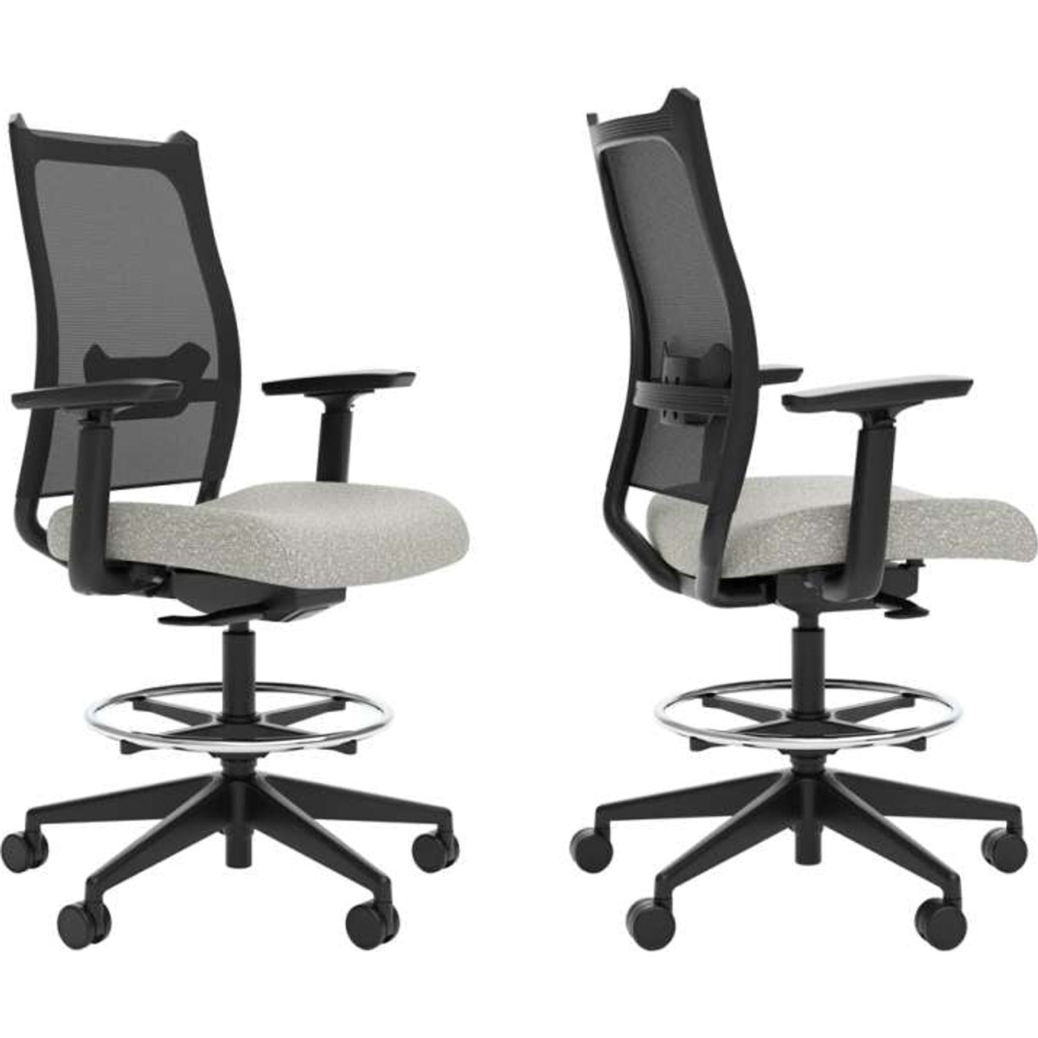 OFS Sladr Task Stool