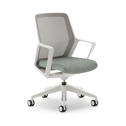 OFS Flexxy Task Chair on white