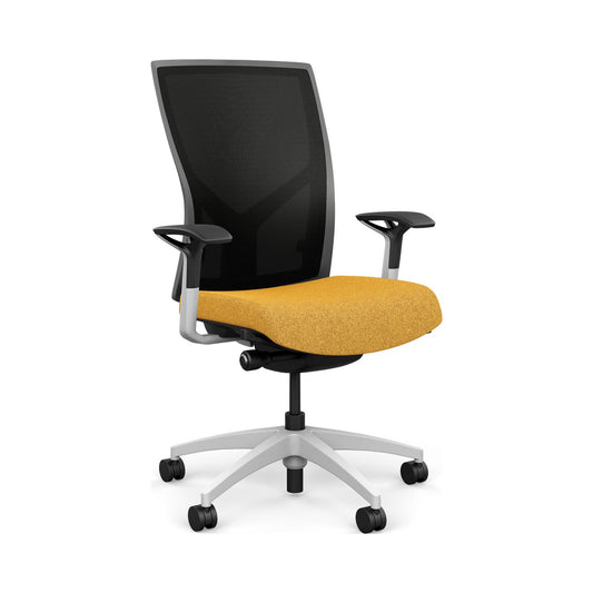 SitOnIt Torsa Highback Mesh Task Chair