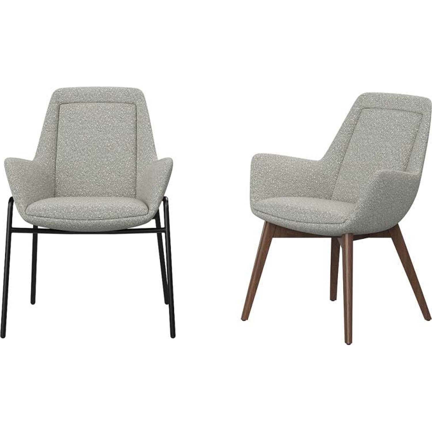 OFS Sofy Guest Chair