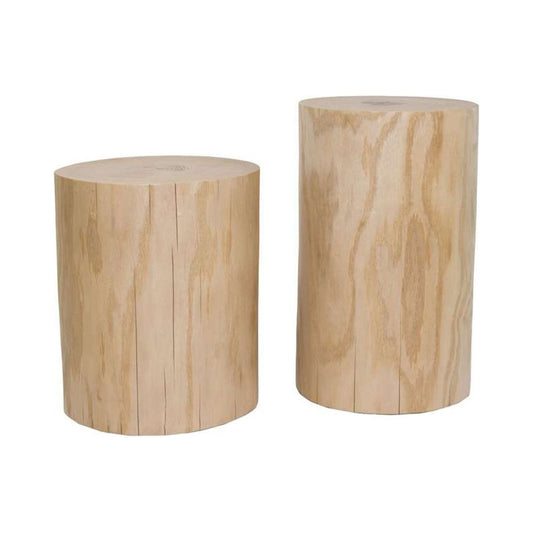 OFS Denro Occasional Table on white