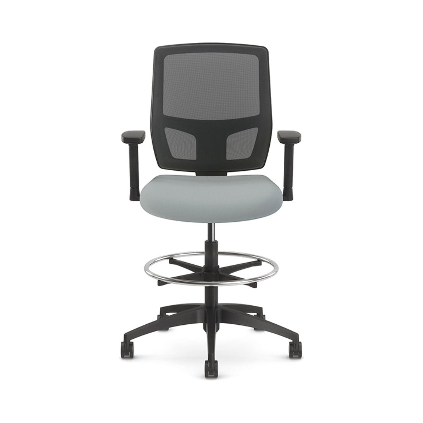 OFS Airus Stool on white