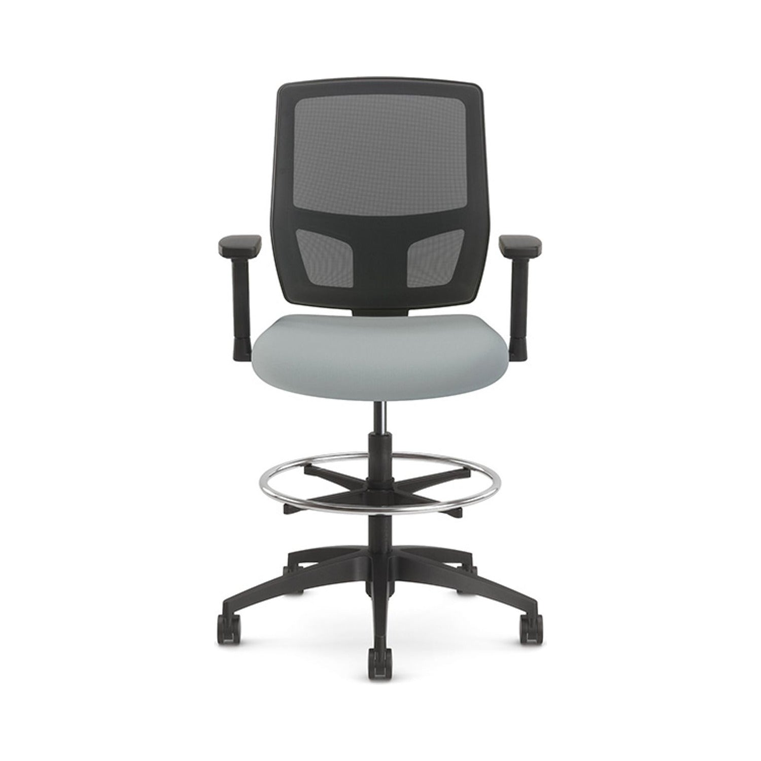 OFS Airus Stool on white