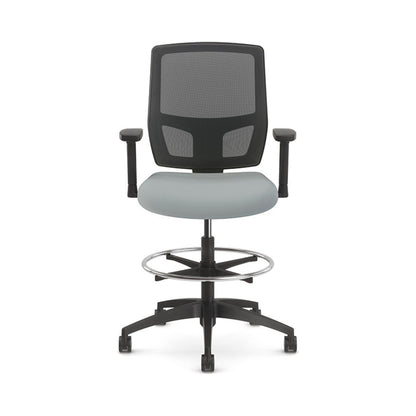 OFS Airus Stool on white