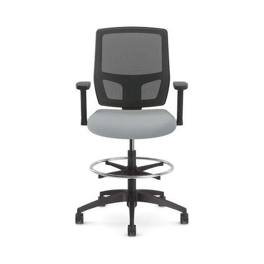 OFS Airus Stool on white