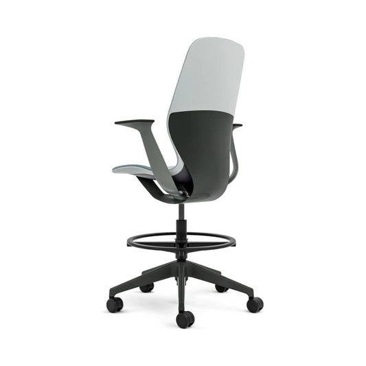 Steelcase SILQ Stool