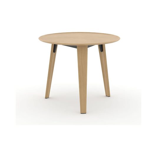 OFS Bistro Occasional Table on white