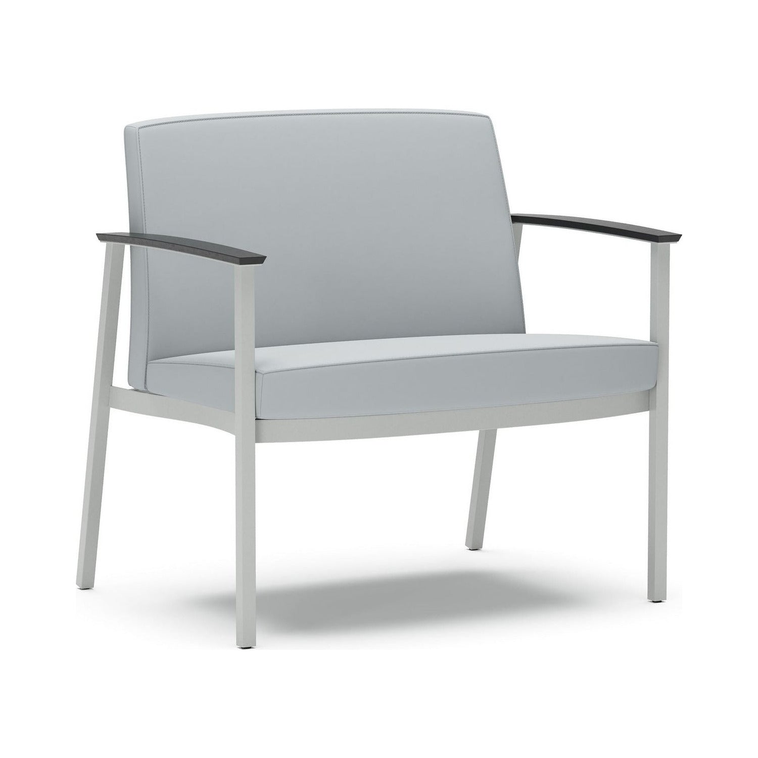 Carolina Serony Bariatric Seating on white