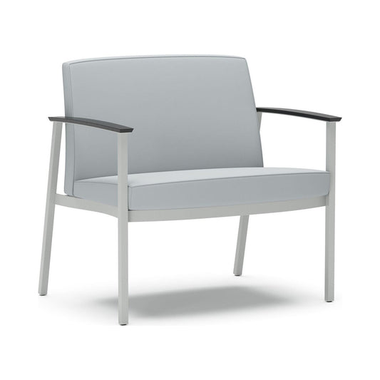 Carolina Serony Bariatric Seating on white