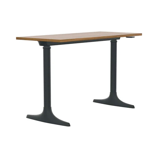 West Elm Work Sutton Sit-to-Stand Desk