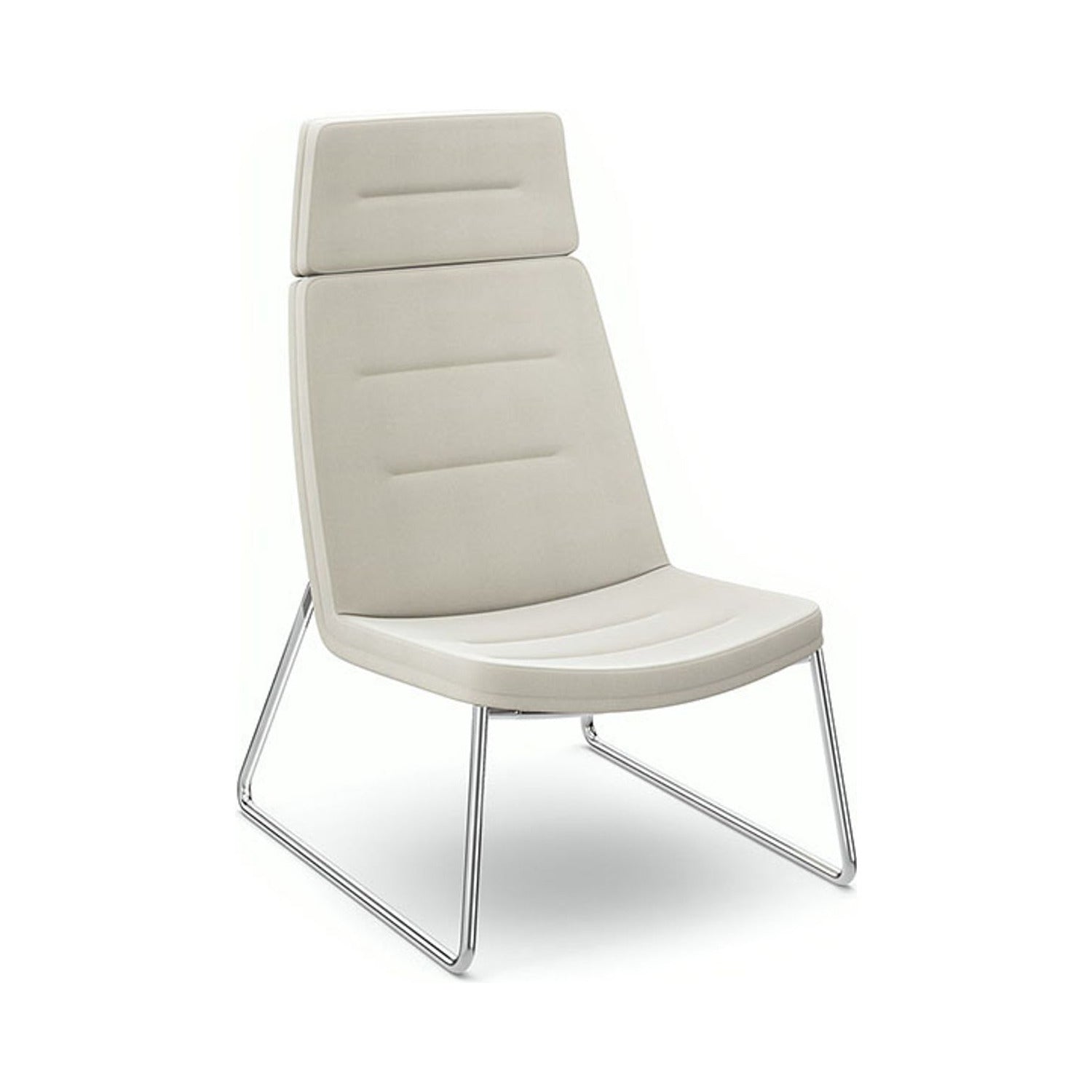 OFS Mention Lounge Seating on white