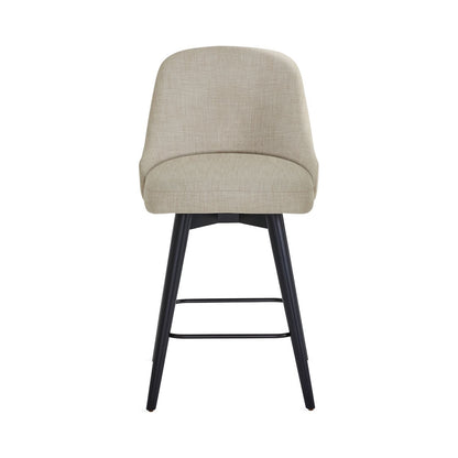 West Elm Work Sterling Stool