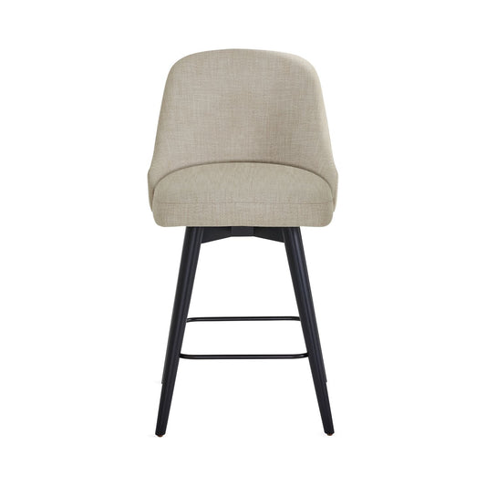 West Elm Work Sterling Stool