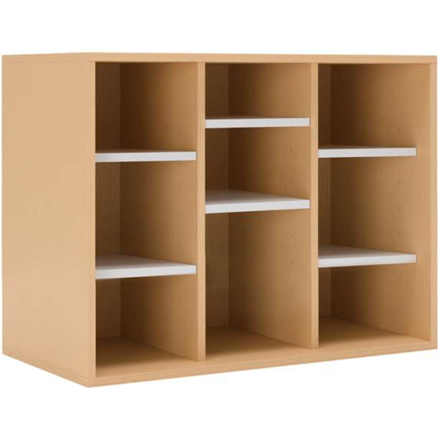 OFS Intermix Storage