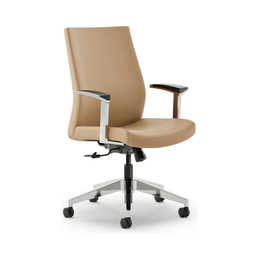 OFS Revel Executive Chair on white