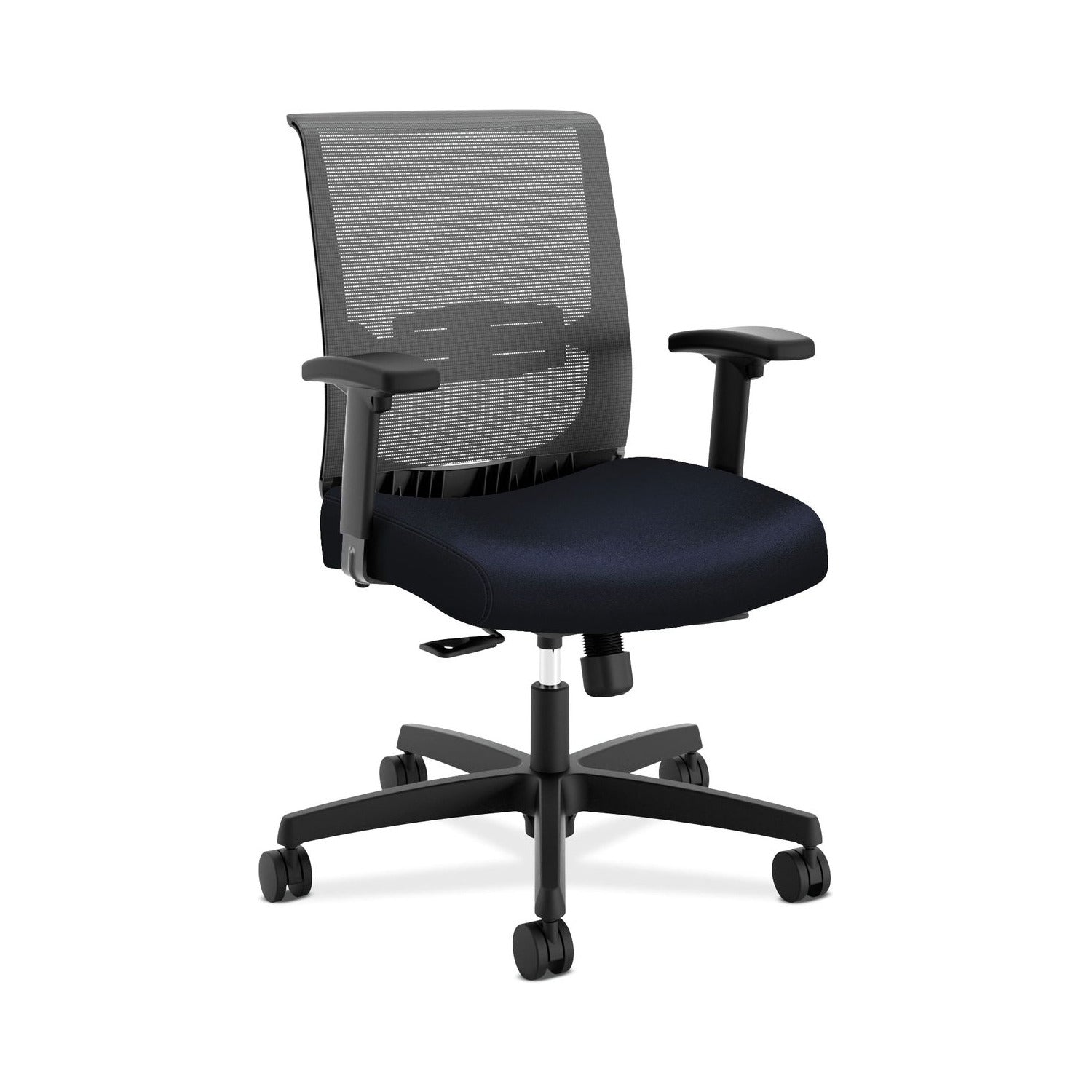 HON Convergence Mesh Mid-Back Task Chair