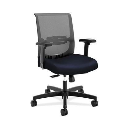 HON Convergence Mesh Mid-Back Task Chair