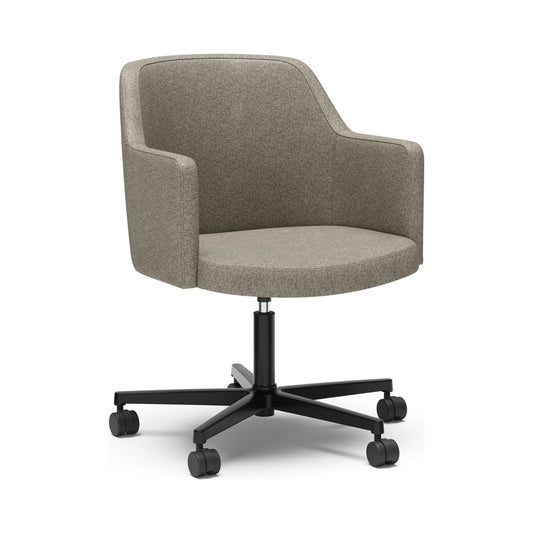 OFS Cinque Executive Chair on white