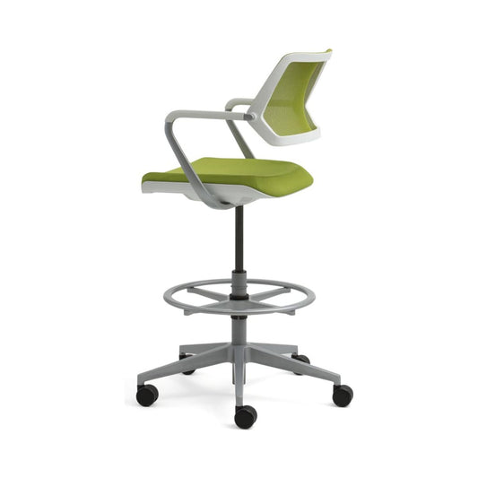 Steelcase QiVi Stool