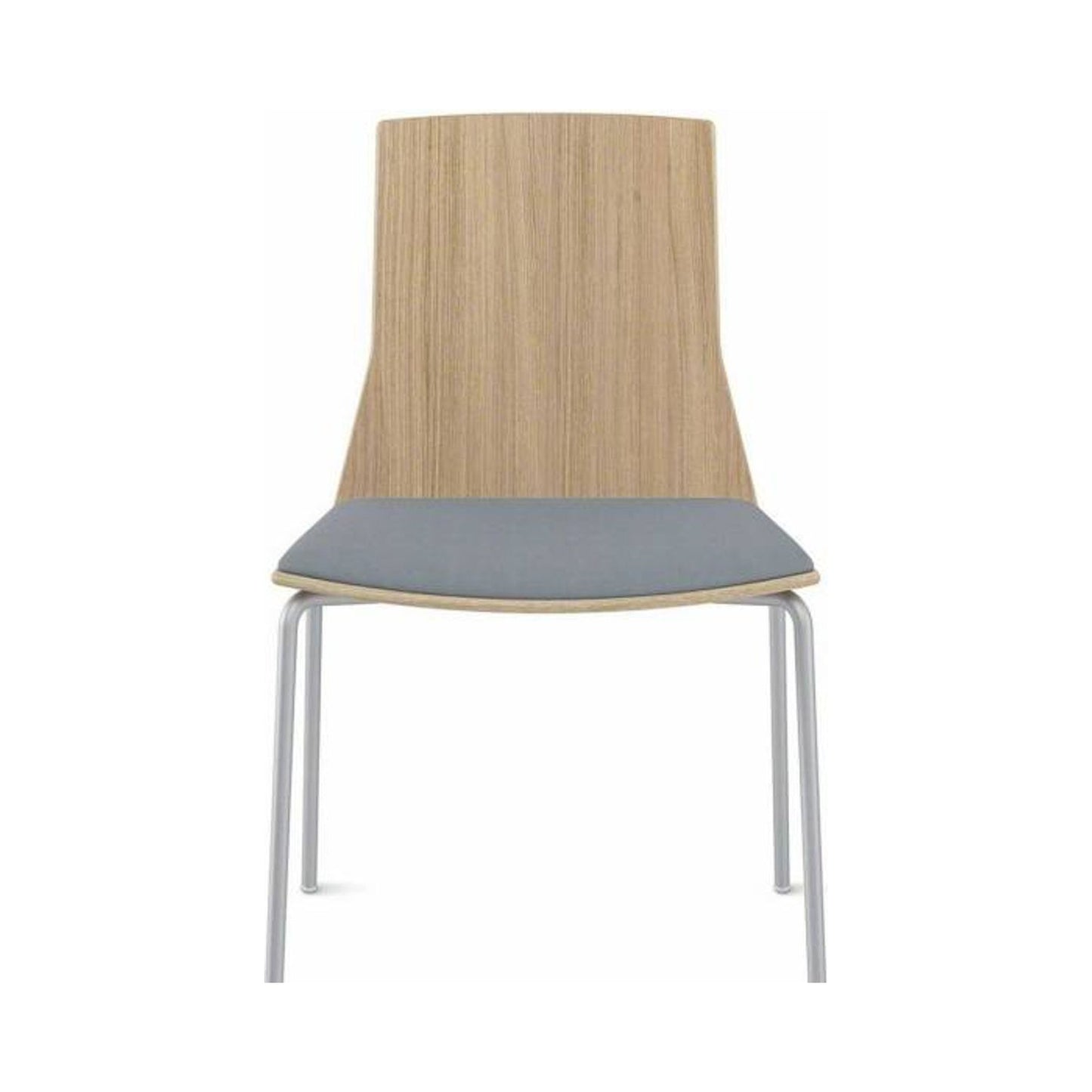 Coalesse Montara650 Wood Shell Chair