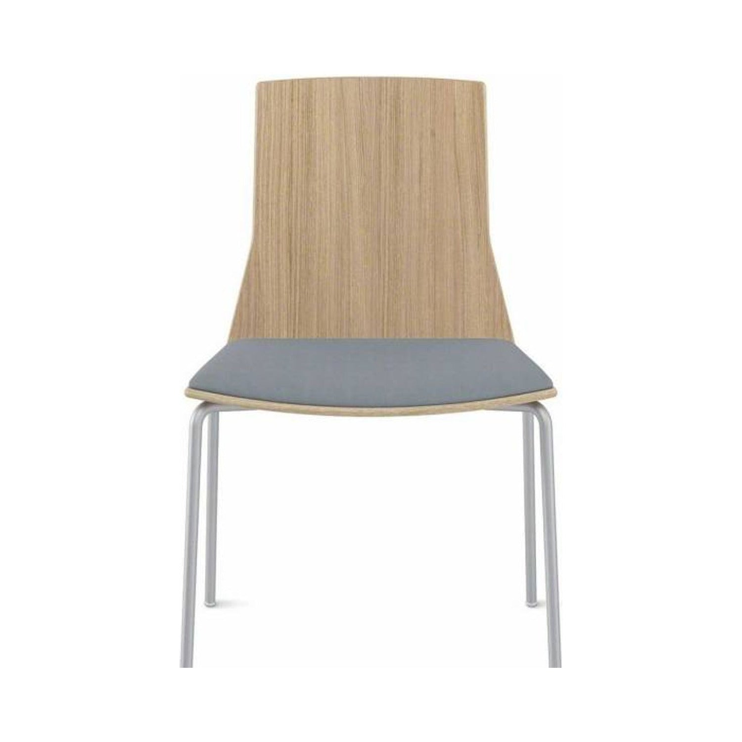 Coalesse Montara650 Wood Shell Chair