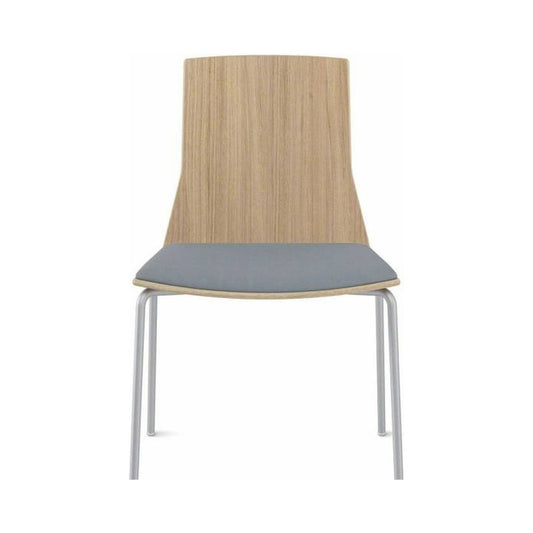 Coalesse Montara650 Wood Shell Chair