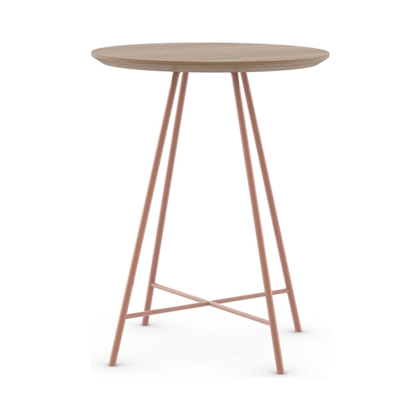 OFS Kosa Occasional Table on white