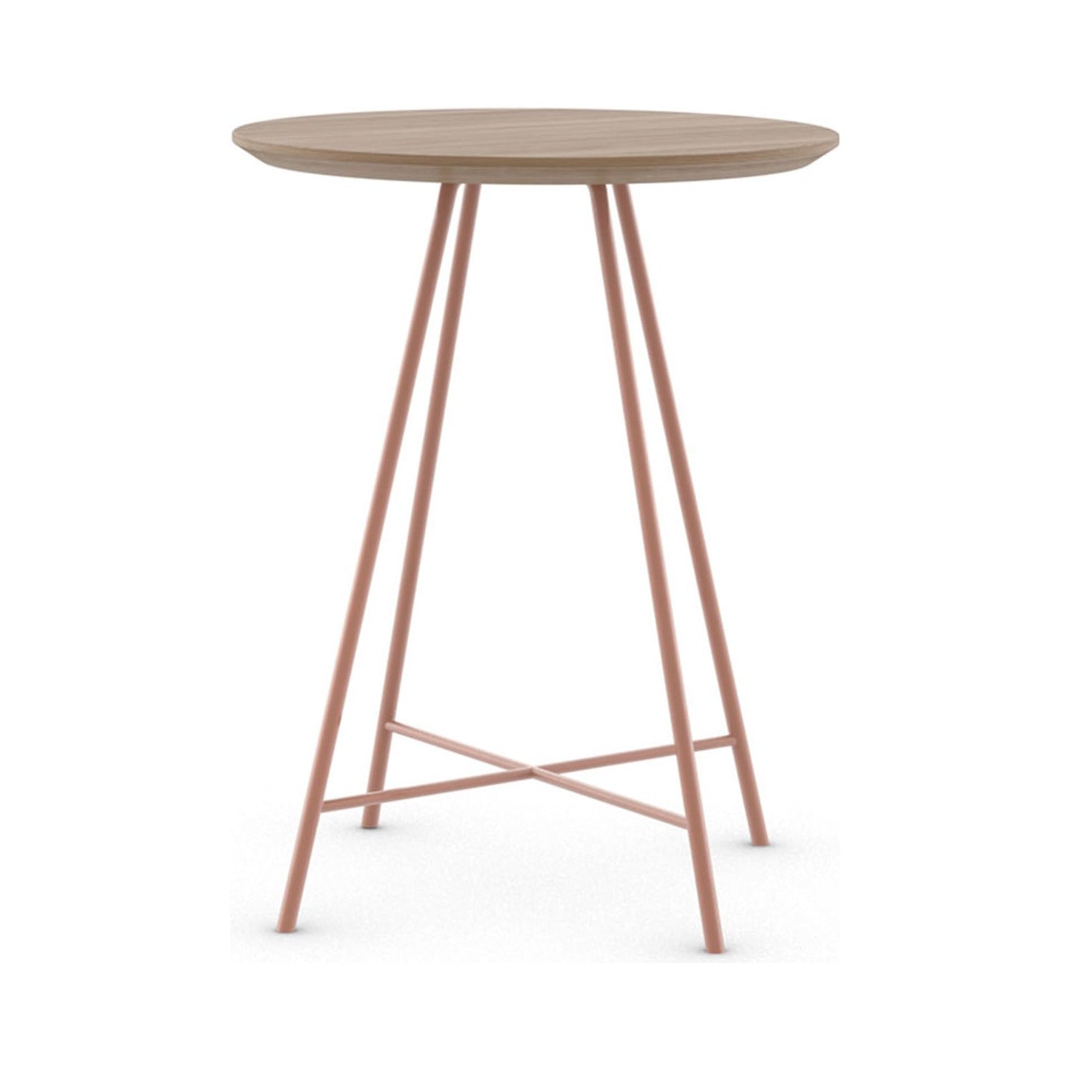 OFS Kosa Occasional Table on white