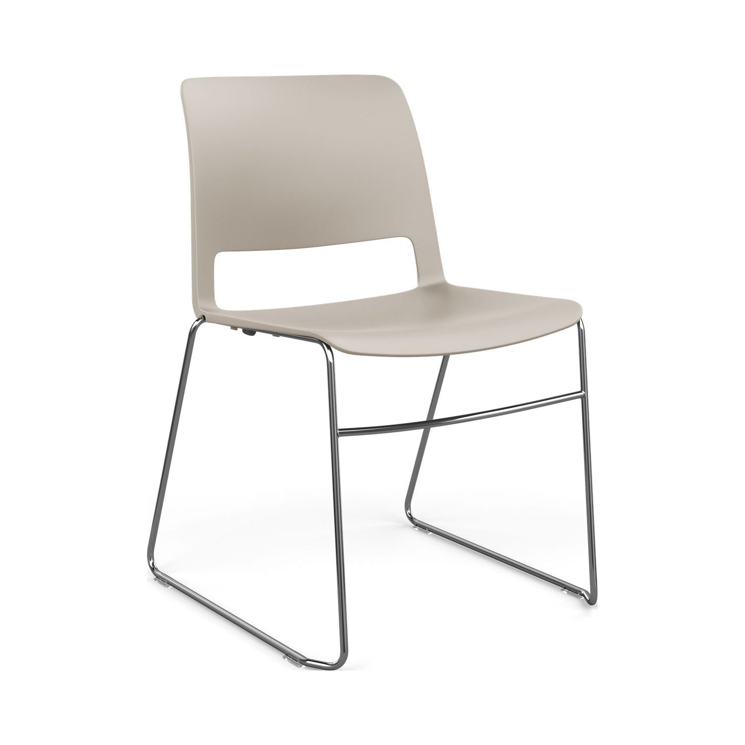 SitOnIt Sprout Wire Rod Chair