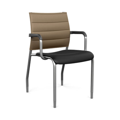 SitOnIt Wit Side Mesh Back Multipurpose Chair