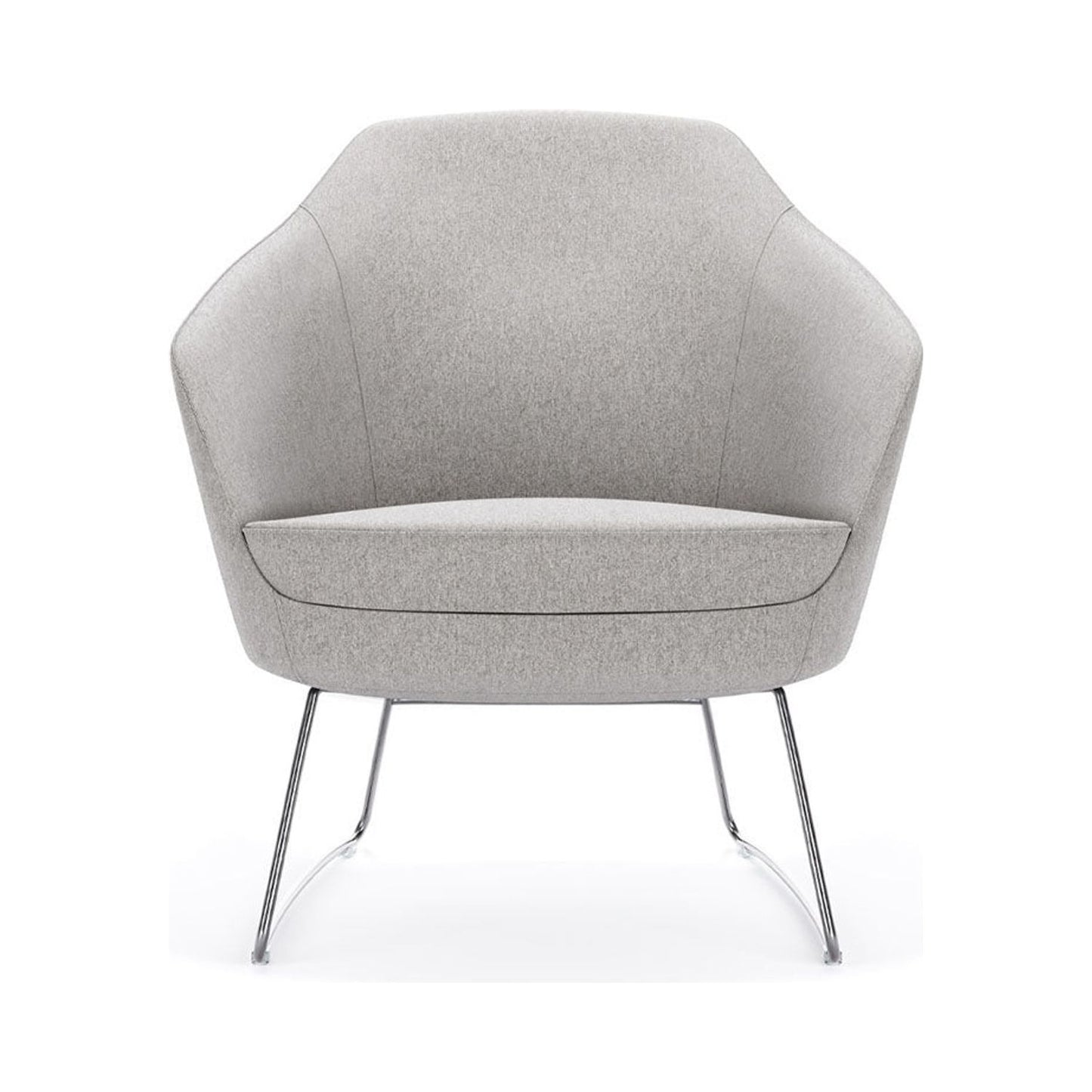 Global Drift Lounge Chair