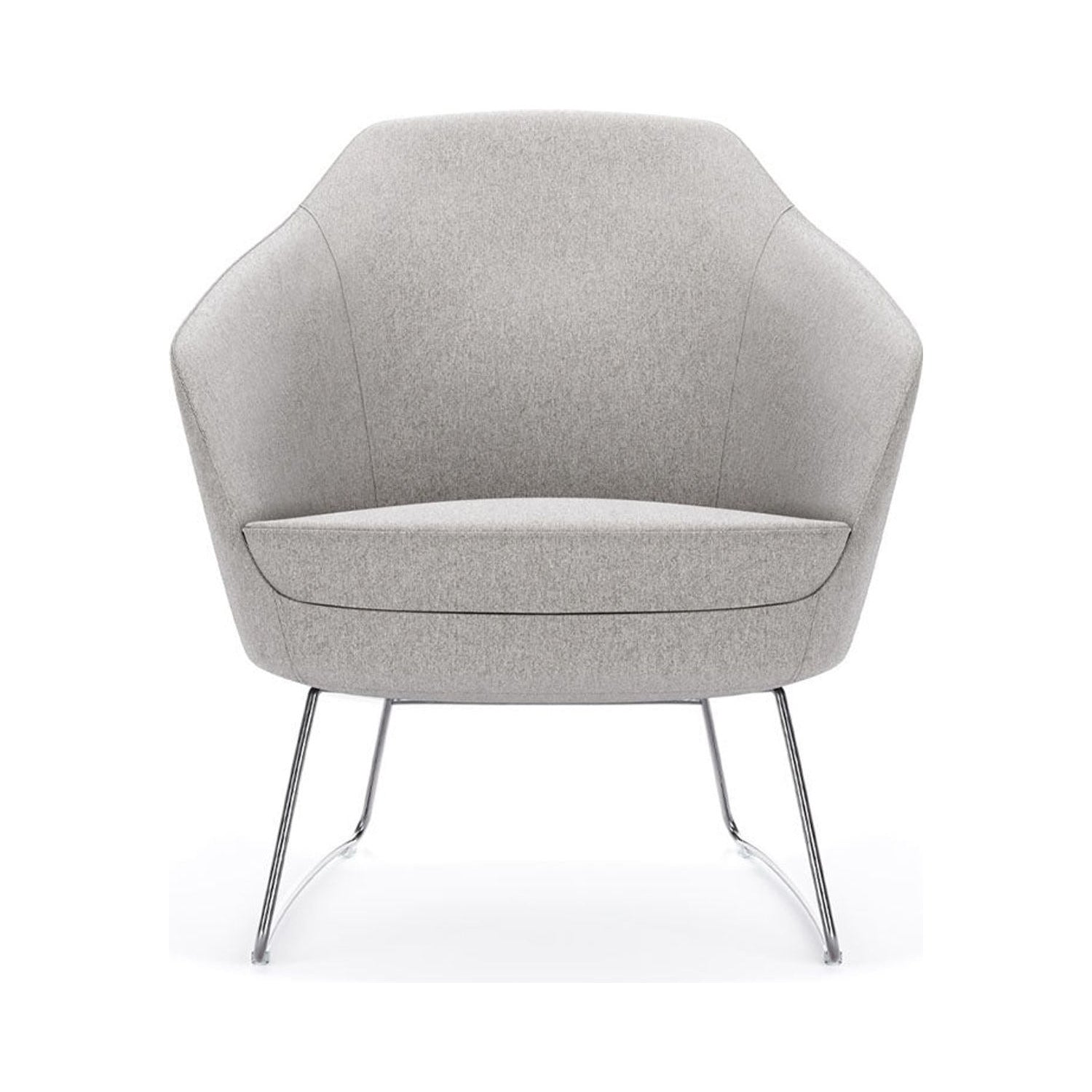 Global Drift Lounge Chair