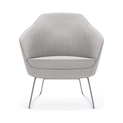 Global Drift Lounge Chair