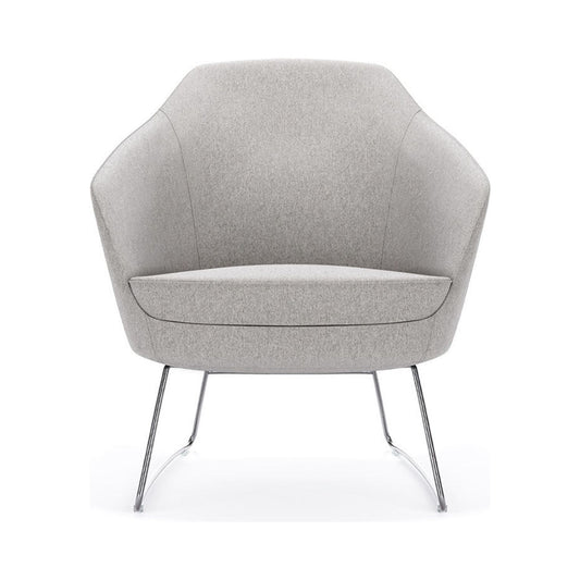 Global Drift Lounge Chair