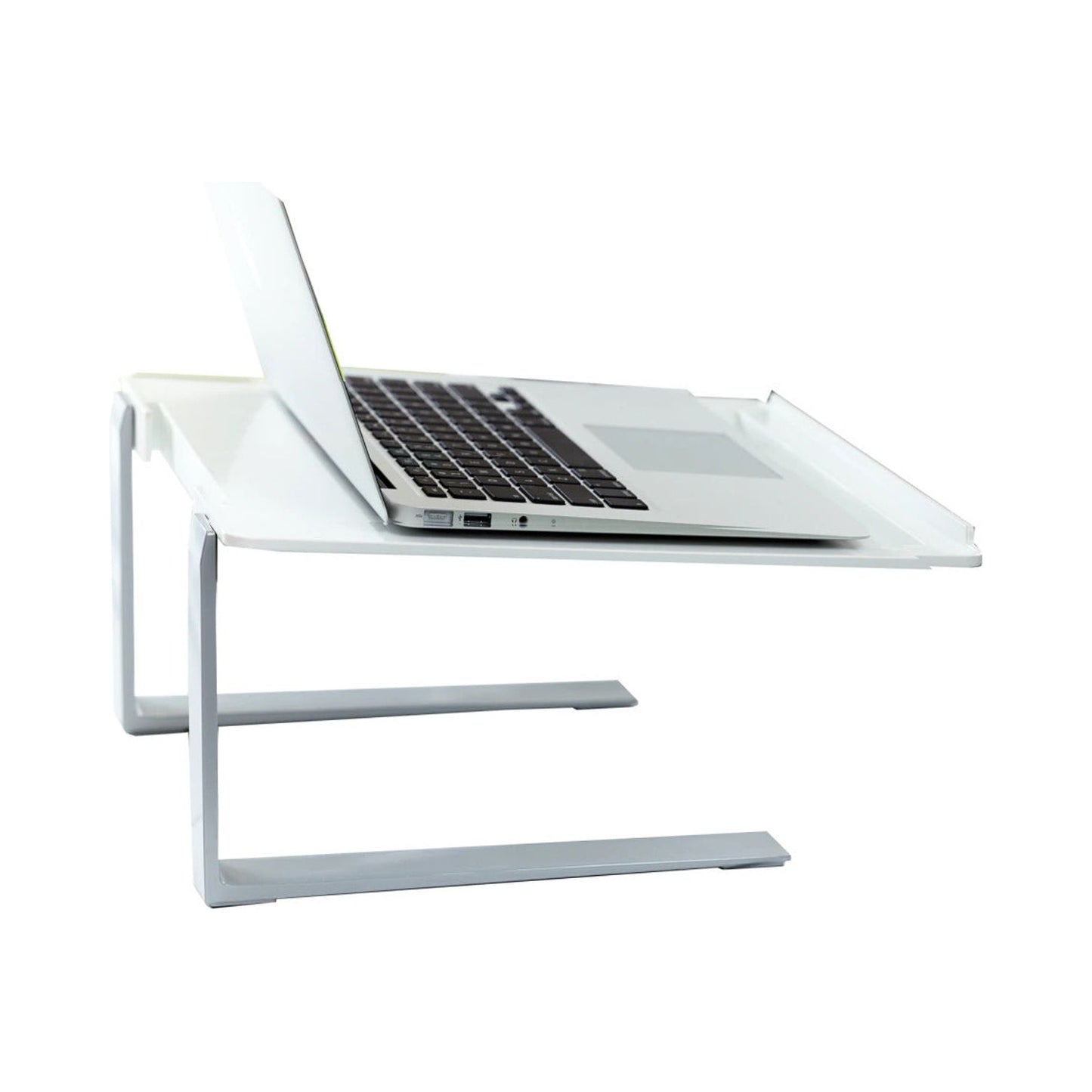 Steelcase SOTO Laptop Shelf