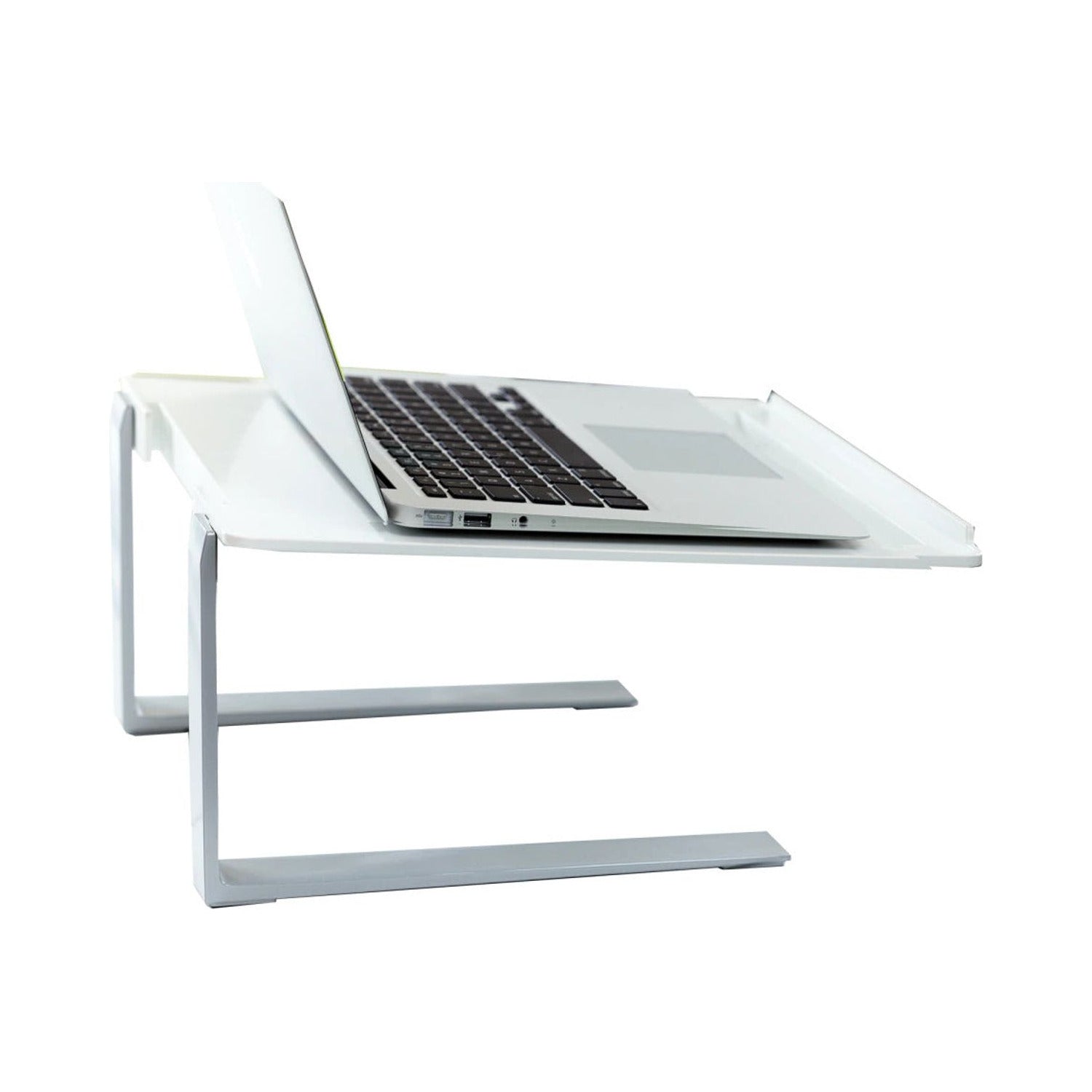 Steelcase SOTO Laptop Shelf