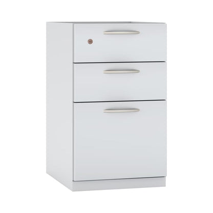 Steelcase Universal Storage Mobile Pedestal