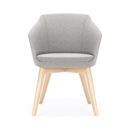 Global Drift Side Chair