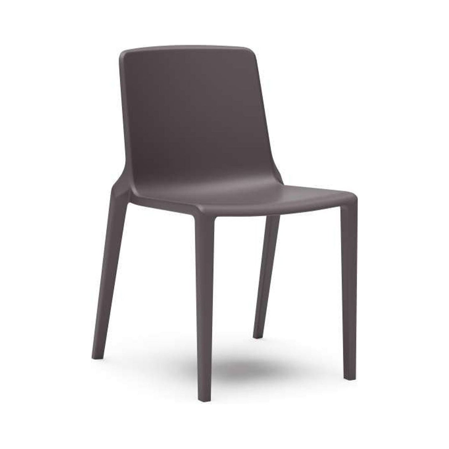 Carolina Insideout Guest Chair on white