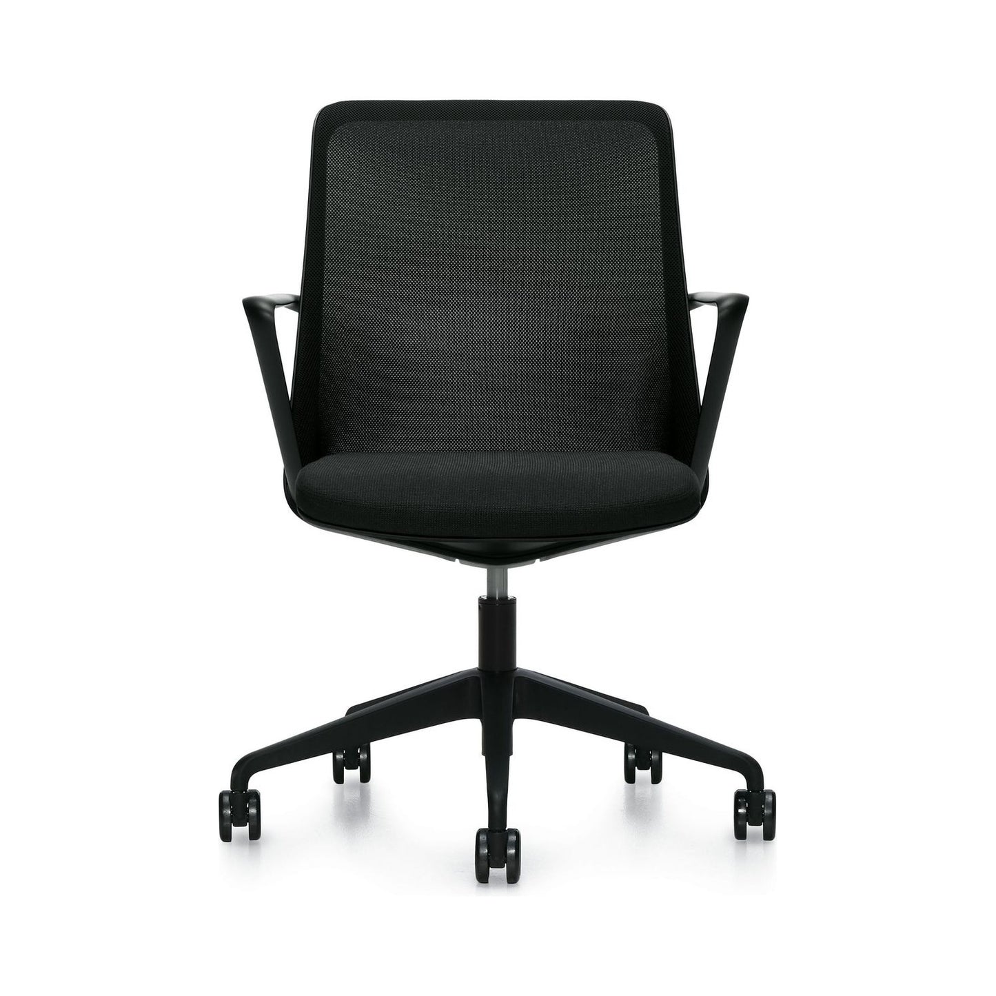 Global Prefer Conference Armchair