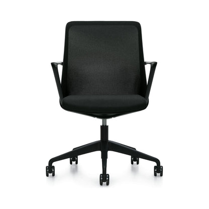 Global Prefer Conference Armchair