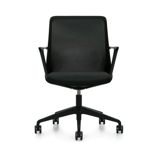 Global Prefer Conference Armchair